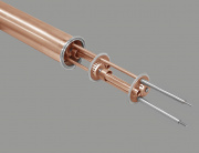 Царга медная ХД-2d-500