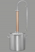 Царга медная ХД-2d-500