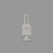 Бутылка 0,2л "Домашняя" с тонким дном (упаковка 30 шт)